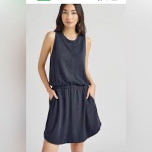 Splendid women’s Supersoft mini dress size L